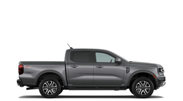 2026 Ford Ranger® External Image 1
